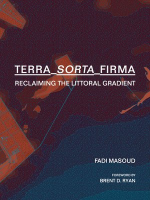 cover image of Terra-Sorta-Firma